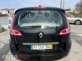 Renault Scénic 1.5 dCi Dynamique S