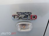 Toyota Avensis 2.0 D-4D Sol