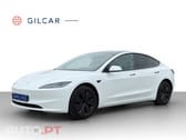 Tesla Model 3 Tração Traseira