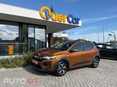 Dacia Sandero 1.0 ECO-G Expression Bi-Fuel