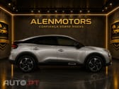 Citroen C4 1.2 PureTech Shine Pack EAT8
