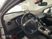 Peugeot 3008 1.6 HDi Allure