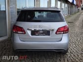 Mercedes-Benz B 180 (CDI) d 7G-DCT Style