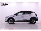 Renault Captur 1.0 TCe Techno Bi-