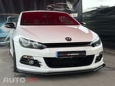 Volkswagen Scirocco 2.0 TDi R-Line