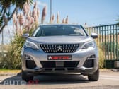 Peugeot 3008 1.5 BlueHDi Allure