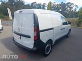 Renault Express 1.5 Blue dCi Advance