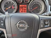 Opel Astra 1.3 CTDi Cosmo