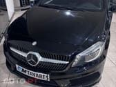 Mercedes-Benz A 180 CDi BE Edition AMG Line