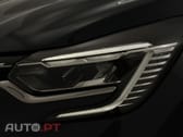 Renault Captur Captur 1.0 TCe Techno Bi-Fuel