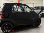Smart ForTwo passion