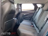 Peugeot 3008 1.5 BlueHDi Allure EAT8