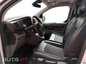 Peugeot Expert 2.0 BlueHDi Long Asphalt