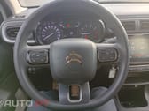 Citroen C3 1.5 BlueHDi Plus