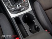 Audi A4 Allroad 2.0 TDI quattro