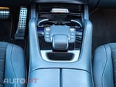 Mercedes-Benz GLE I.V.A DEDUTIVEL de 4MATIC AMG Line 