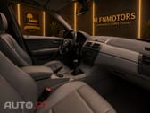 BMW X3 2.0 d