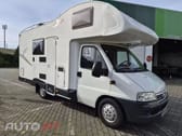 Fiat Ducato Maxi 2.8 JTD CD Longo