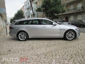 Jaguar XF 2.0 D R-Sport AWD Aut.