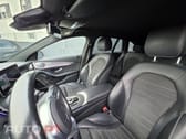 Mercedes-Benz C 300 e 9G-TRONIC AMG Line Advanced