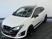 Seat Ibiza 1.4 TSI Cupra BocaNegra DSG