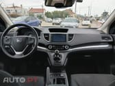 Honda CR-V CR-V IV BLACK EDITION