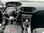 Peugeot 308 SW 1.5 BlueHDi Business Line