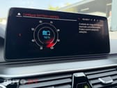 BMW 520 e Pack M