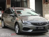 Opel Astra Sports Tourer 1.5 D Business Edition S/S