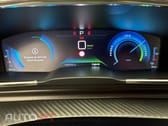 Peugeot 508 1.6 Hybrid Allure Pack e-EAT8