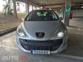 Peugeot 308 SW Sport