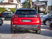 Peugeot 3008 1.2 PureTech Allure Pack EAT8