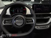 Fiat 500e 23,8kWh ICON