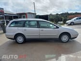 Citroen C5 2.0 HDi Exclusive Aut.