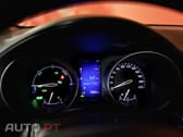 Toyota C-HR 1.8 HSD Exclusive+P.Luxury