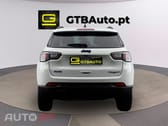 Jeep Compass 1.3 PLUG IN HYBRID 4X4 TRAILHAWK I.V.A DEDUTÍVEL
