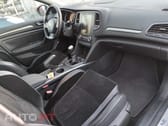 Renault Mégane Sport Tourer 1.5 dCi Intens