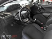 Peugeot 208 1.6 BlueHDi Style