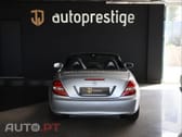 Mercedes-Benz SLK 200 Kompressor