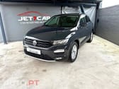 Volkswagen T-Roc 1.0 TSI Style