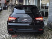 Audi A1 1.4 TDI S-line