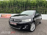 Citroen C-Elysée 1.5 BlueHDi Feel