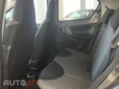 Toyota Aygo 1.0 Power Pack+AC+JLL