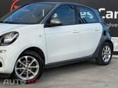 Smart ForFour 900dce