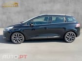 Renault Clio Sport Tourer 1.5 dCi Limited