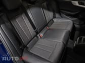Audi A4 40 TDI S line S tronic