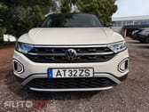 Volkswagen T-Roc 1.0 TSI Black Style