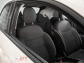 Fiat 500e Standard