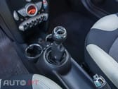 MINI Cooper Cooper D