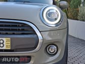 MINI Cooper One Auto